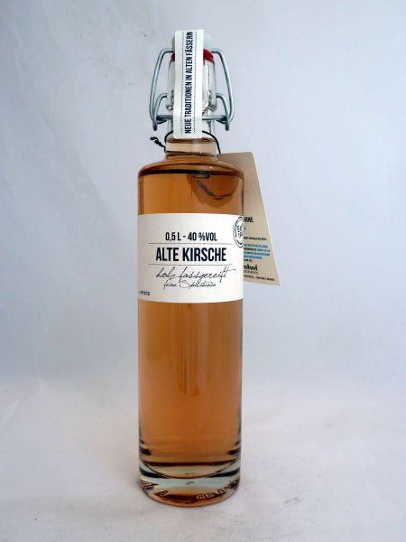 Birkenhof Alte Kirsche 0,5 Liter